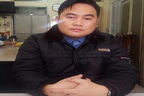 Mạo danh 'sếp' ng&acirc;n h&agrave;ng để lừa chạy việc chiếm đoạt tiền tỷ