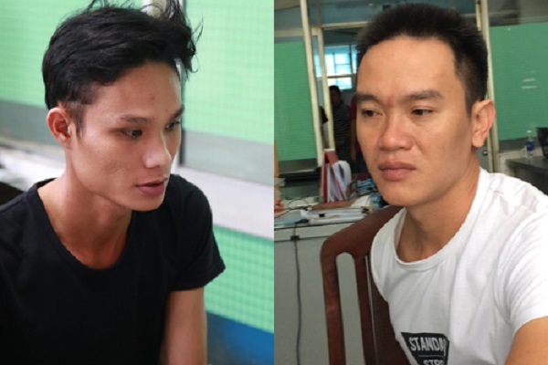 T&uacute; &ocirc;ng m&ocirc;i giới mại d&acirc;m cho Việt kiều qua mạng x&atilde; hội bị bắt