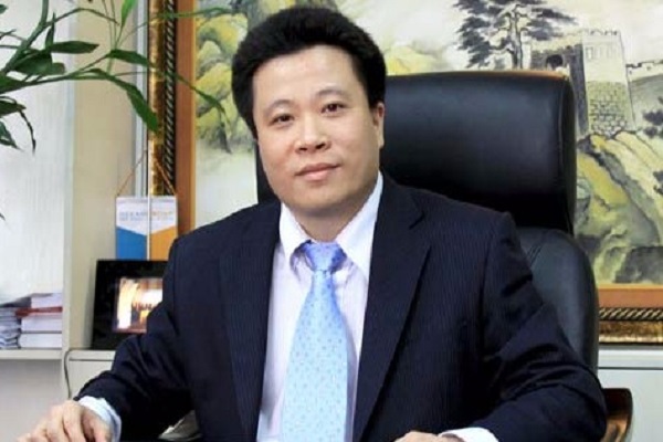 Ng&acirc;n h&agrave;ng X&acirc;y Dựng n&oacute;i g&igrave; về việc cựu l&atilde;nh đạo bị bắt?