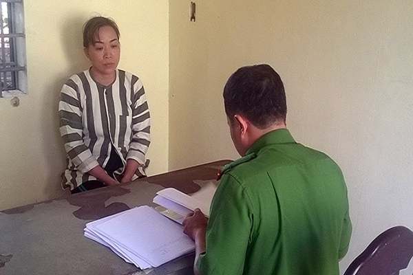 Độc chi&ecirc;u g&acirc;y m&ecirc; để cướp t&agrave;i sản của 'nữ qu&aacute;i' ở Đồng Nai
