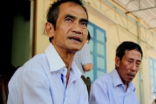 Sau 7 lần thương lượng, &ocirc;ng Huỳnh Văn N&eacute;n được bồi thường bao nhi&ecirc;u?