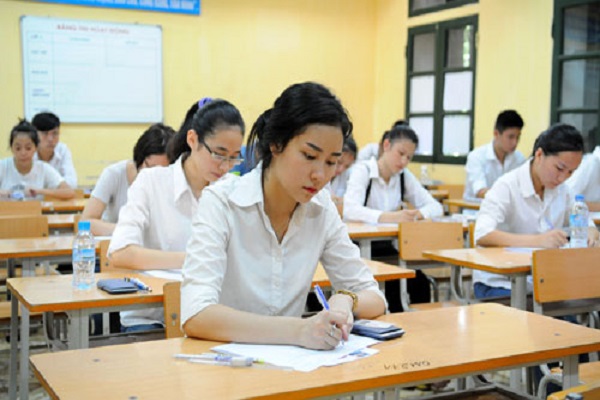 Trường hợp đặc c&aacute;ch tốt nghiệp trung học phổ th&ocirc;ng 2017