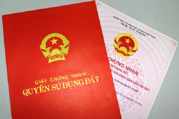 Đất kh&ocirc;ng giấy tờ c&oacute; được cấp sổ đỏ?