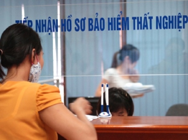 Thời hạn nộp hồ sơ đăng k&yacute; hưởng bảo hiểm thất nghiệp