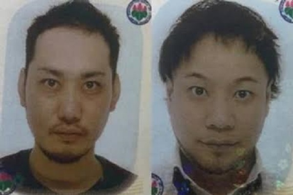 Gi&aacute;m đốc người Nhật Bản bu&ocirc;n lậu 7 pho tượng v&agrave;ng bị truy tố