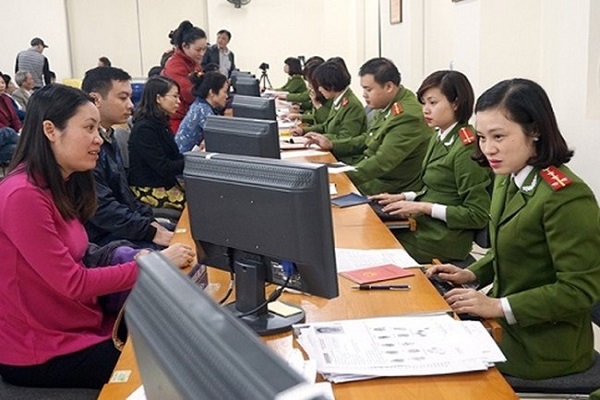 Ai được miễn ph&iacute; cấp thẻ căn cước c&ocirc;ng d&acirc;n theo quy định mới?