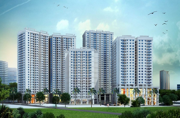 Ph&acirc;n hạng nh&agrave; chung cư theo quy định mới 