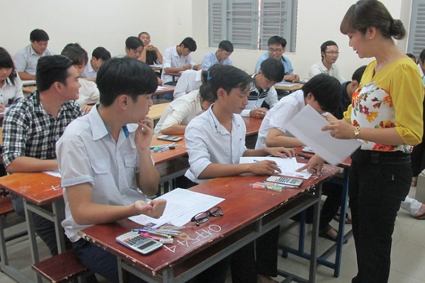 Đ&atilde; c&oacute; lịch thi v&agrave; quy chế thi THPT quốc gia năm 2017