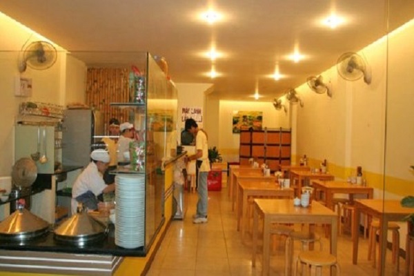Cửa h&agrave;ng ăn uống cần phải nộp những loại thuế n&agrave;o?