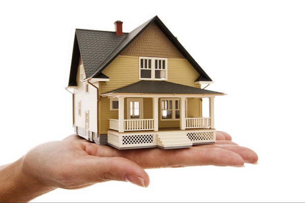 Thủ tục mua đất thổ cư để x&acirc;y nh&agrave; ở