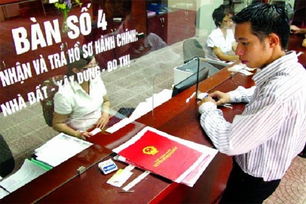 C&oacute; được sang t&ecirc;n khi mua căn hộ tập thể chỉ c&oacute; giấy viết tay?