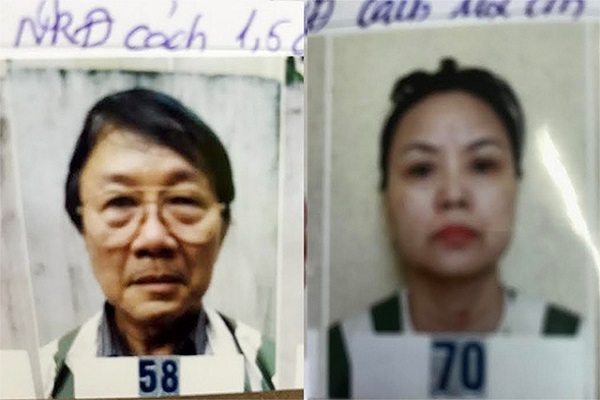 Lừa h&agrave;ng trăm người bằng dự &aacute;n căn hộ liền kề 'ma'