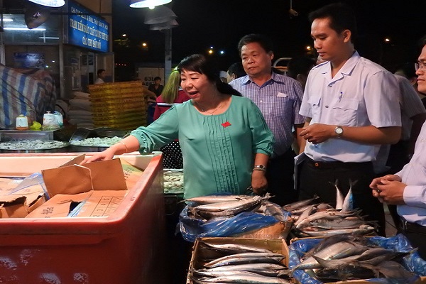 Những h&agrave;nh vi bị cấm trong quản l&yacute; chất lượng sản phẩm, h&agrave;ng h&oacute;a