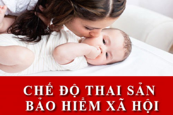 Mang thai mới đ&oacute;ng BHXH c&oacute; được hưởng chế độ thai sản?