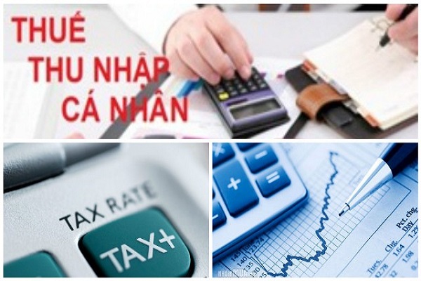 Điều kiện ho&agrave;n thuế thu nhập c&aacute; nh&acirc;n