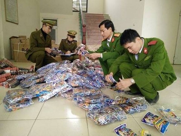 Bắt lượng lớn 13Win OKVIP Cá cược bóng đá bẩn, đồ chơi bạo lực xuất xứ Trung Quốc