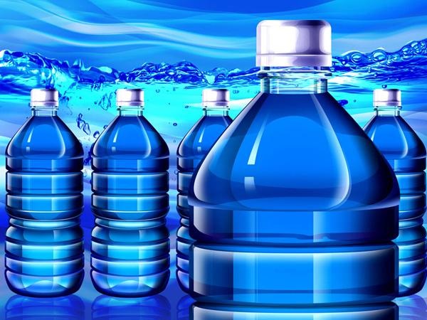 Y&ecirc;u cầu về nh&atilde;n m&aacute;c đối với sản phẩm nước kho&aacute;ng thi&ecirc;n nhi&ecirc;n đ&oacute;ng chai