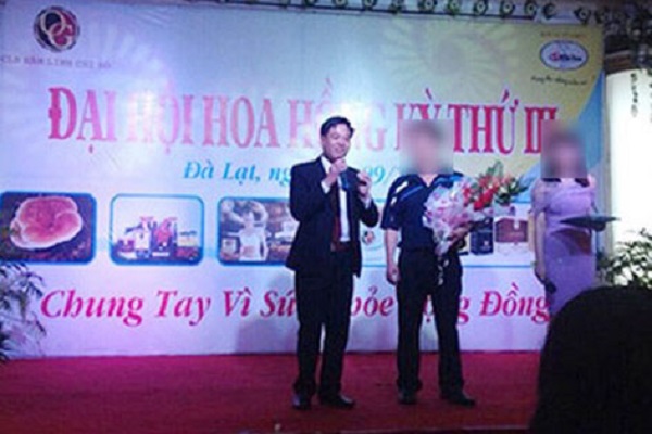 Mở rộng điều tra vụ &aacute;n lừa đảo tại Tập đo&agrave;n đa cấp Ph&uacute;c Gia Bảo