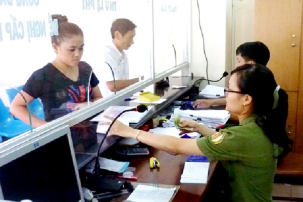 Thủ tục xuất nhập cảnh đổi mới những g&igrave;?