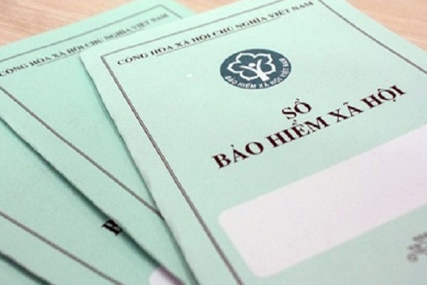 Điều kiện hưởng bảo hiểm x&atilde; hội một lần