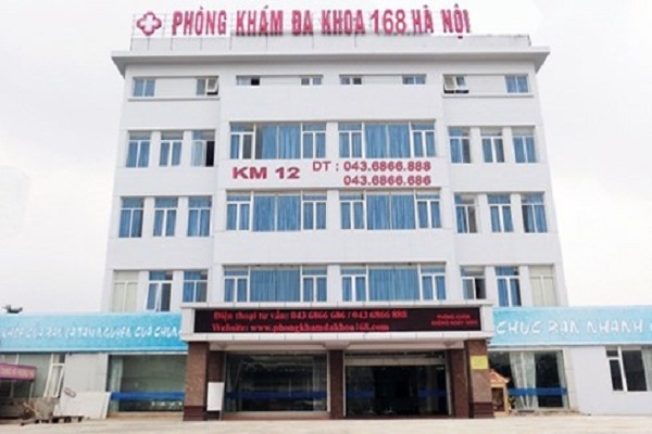 Thai phụ chết n&atilde;o sau điều trị phụ khoa đ&atilde; tử vong
