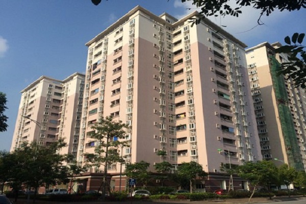 Quy định về thời hạn sử dụng nh&agrave; chung cư