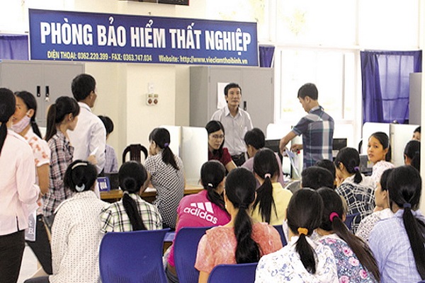 H&igrave;nh thức xử phạt gian lận để hưởng bảo hiểm thất nghiệp