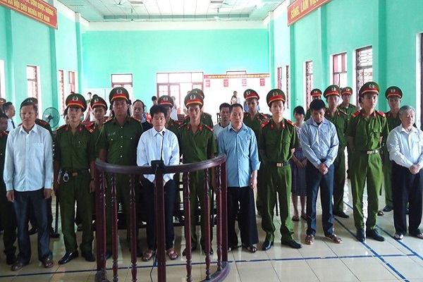 Diễn biến mới nhất về vụ x&eacute;t xử tr&ugrave;m ma t&uacute;y T&agrave;ng Keangnam