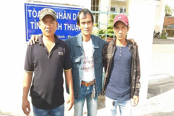 Diễn biến mới nhất về việc bồi thường cho &ocirc;ng Huỳnh Văn N&eacute;n