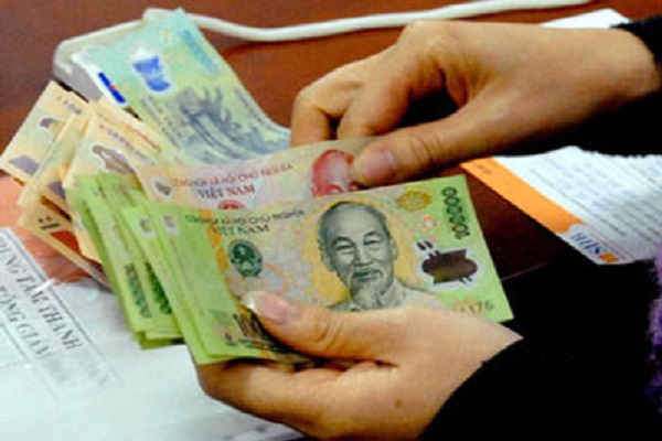 Thời hạn thanh to&aacute;n tiền lương cho người 13Win18 cá cược thể thao sau nghỉ việc