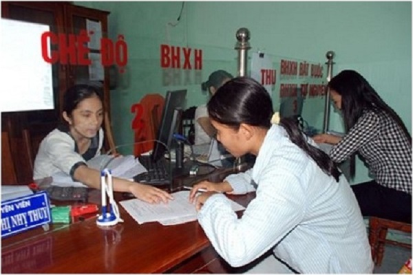 Đ&oacute;ng bảo hiểm x&atilde; hội bao nhi&ecirc;u l&acirc;u th&igrave; được hưởng chế độ thai sản?