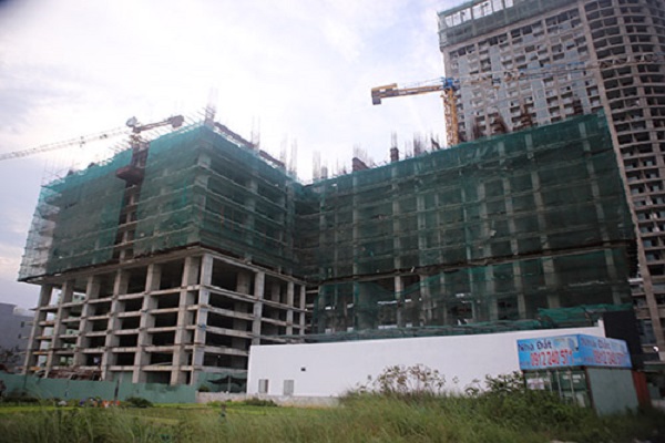 Chủ đầu tư c&ocirc;ng tr&igrave;nh Central Coast ở Đ&agrave; Nẵng bị phạt đến 1 tỷ đồng