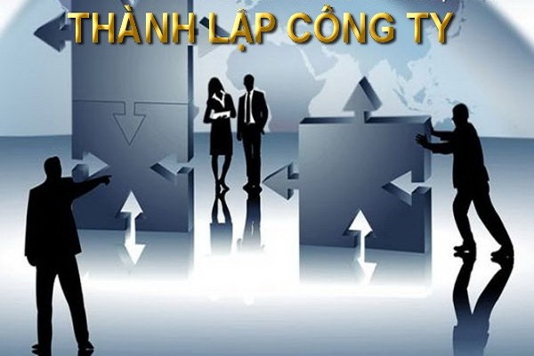 Th&agrave;nh lập c&ocirc;ng ty cần lưu &yacute; những điều g&igrave;?
