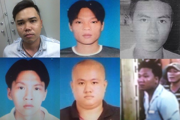 Lời khai của g&atilde; giang hồ tham gia đập ph&aacute; qu&aacute;n kem ở TP HCM
