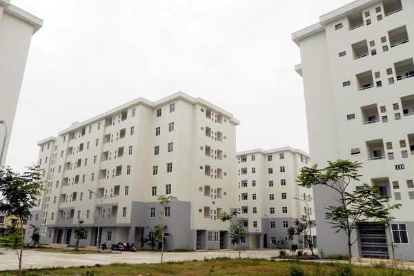 Quy định về việc chuyển nhượng nh&agrave; ở x&atilde; hội 