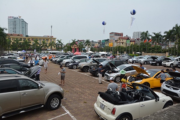 Những điều cần biết về ni&ecirc;n hạn sử dụng của xe &ocirc; t&ocirc; v&agrave; mức xử phạt
