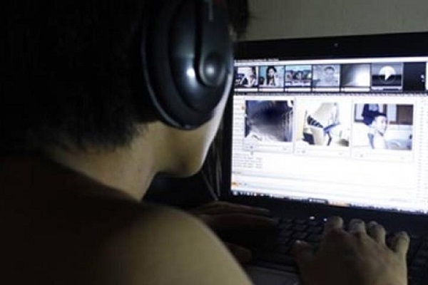 Phát tán 'clip nóng' của người khác lên mạng có bị phạt tù?