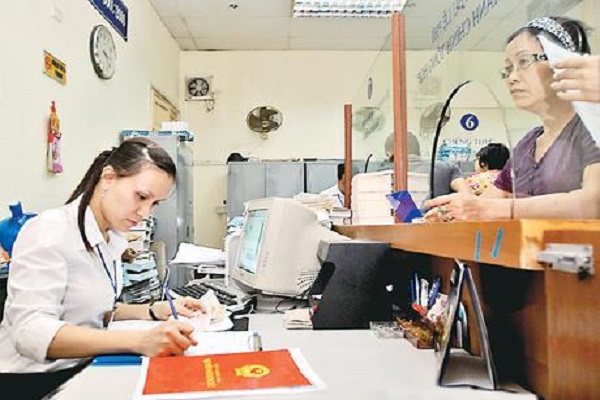 Hướng dẫn chi tiết về thủ tục l&agrave;m sổ đỏ