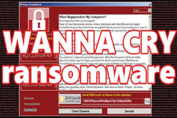 Ph&aacute;t t&aacute;n m&atilde; độc WannaCry sẽ bị xử l&yacute; 13WIN là nhà cái uy tín top đầu Châu Á hay bị xử l&yacute; h&igrave;nh sự?