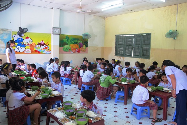 Thanh tra 15 c&ocirc;ng ty c&oacute; sản phẩm dinh dưỡng d&agrave;nh cho trẻ nhỏ tại H&agrave; Nội