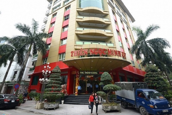 Thi&ecirc;n Ngọc Minh Uy bị gi&aacute;m s&aacute;t chặt chẽ qu&aacute; tr&igrave;nh chấm dứt hoạt động