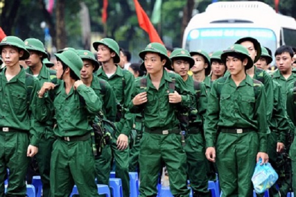 Những quyền lợi sẽ được hưởng sau khi ho&agrave;n th&agrave;nh nghĩa vụ qu&acirc;n sự
