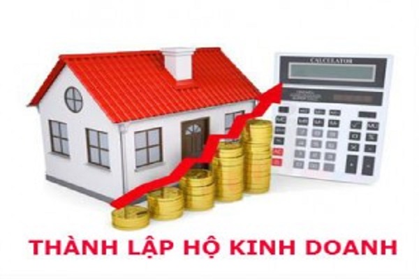 Những điều cần biết về việc th&agrave;nh lập hộ kinh doanh