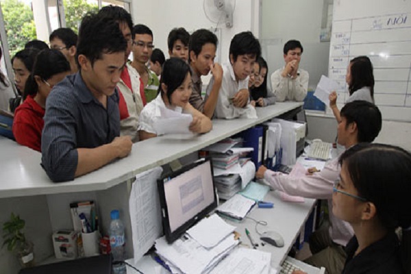 Những đối tượng n&agrave;o được miễn giảm học ph&iacute;?