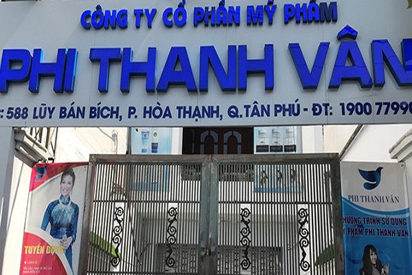 Ph&aacute;t hiện nhiều sai phạm tại c&ocirc;ng ty Cổ phần 13Win21 con - Tri ân hội viên mỗi tháng 2000 tỷ Phi Thanh V&acirc;n