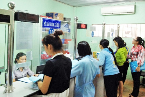 Từ năm 2018, mở rộng th&ecirc;m 2 đối tượng bắt buộc phải đ&oacute;ng bảo hiểm x&atilde; hội