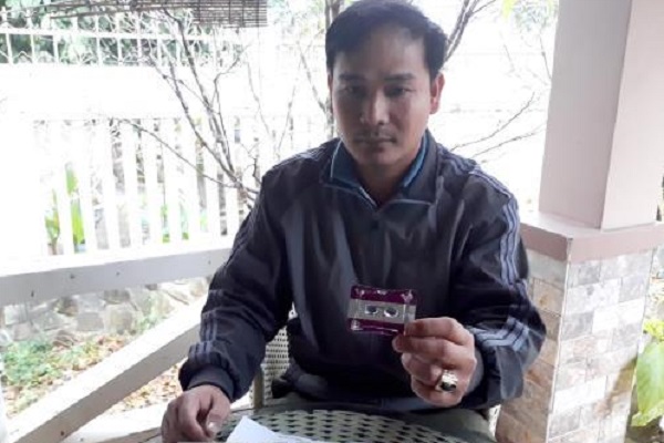 Nữ y t&aacute; cấp nhầm thuốc dưỡng thai th&agrave;nh ph&aacute; thai