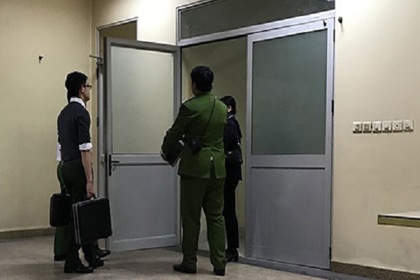 B&eacute; 8 th&aacute;ng tuổi bị ti&ecirc;m nhầm thuốc đ&atilde; tử vong
