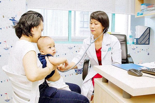 Những bệnh nguy hiểm n&agrave;y lu&ocirc;n 'r&igrave;nh rập' trẻ v&agrave;o dịp Tết Nguy&ecirc;n đ&aacute;n