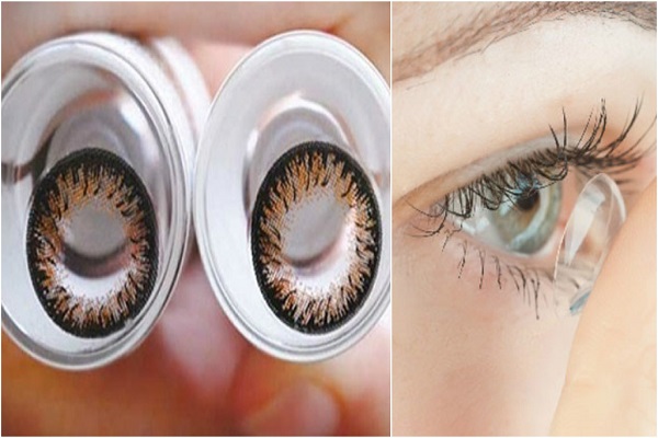 Đừng chủ quan m&agrave; sử dụng k&iacute;nh &aacute;p tr&ograve;ng thường xuy&ecirc;n để hỗ trợ l&agrave;m đẹp